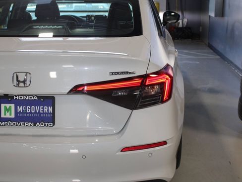 Used 2023 Honda Civic Touring image 46