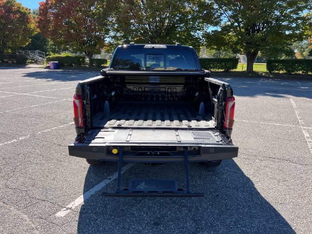 Used 2026 Ford F150 Raptor w/ Equipment Group 803A Raptor R AWD/4WD image 32