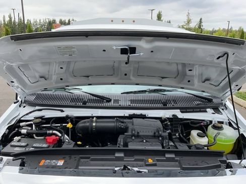 New 2025 Ford E-350 and Econoline 350 Super Duty w/ Power Equipment Group image 26