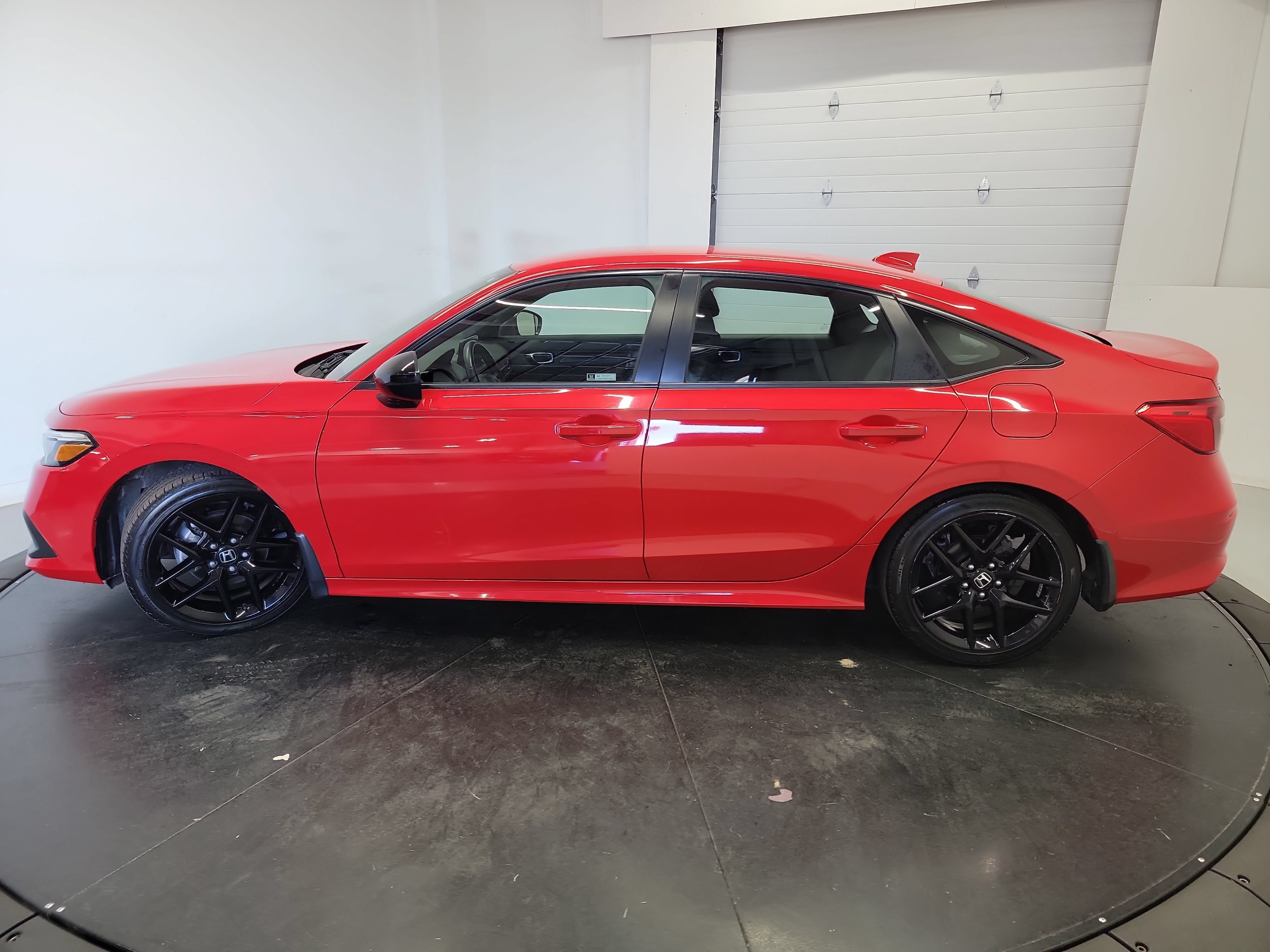 Used 2024 Honda Civic Sport image 5