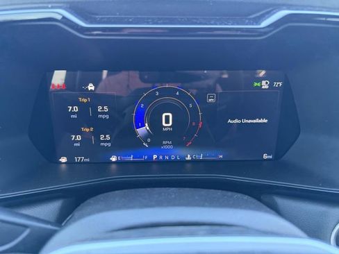 New 2025 Chevrolet Colorado LT image 31