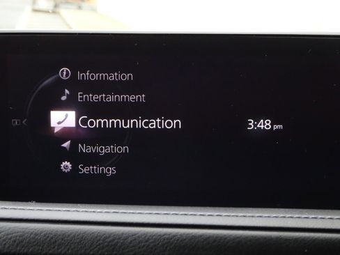 Used 2022 MAZDA CX-30 AWD 2.5 S w/ Preferred Package image 25