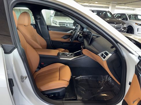 Certified 2025 BMW 430i xDrive w/ Premium Package image 10