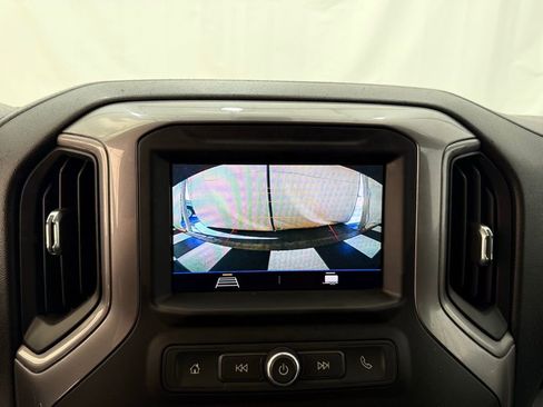 Used 2021 Chevrolet Silverado 1500 W/T image 33