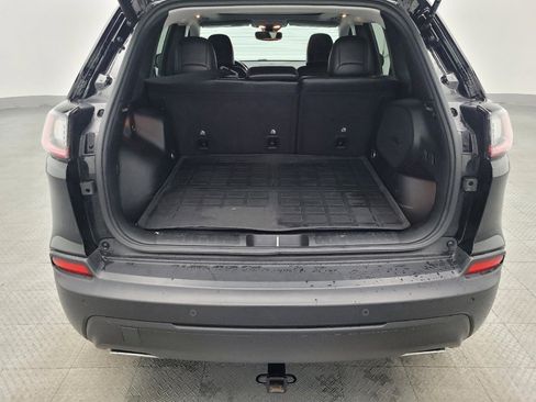 Used 2021 Jeep Cherokee Latitude Lux w/ Sun & Sound Group image 29