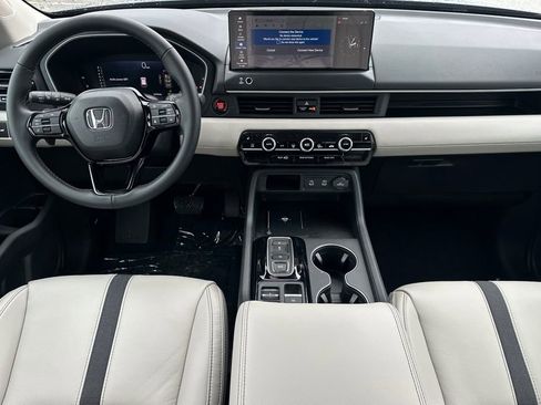 New 2026 Honda Pilot EX-L image 15