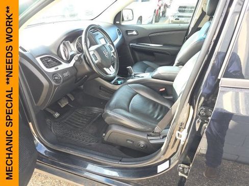 Used 2012 Dodge Journey R/T AWD/4WD image 3