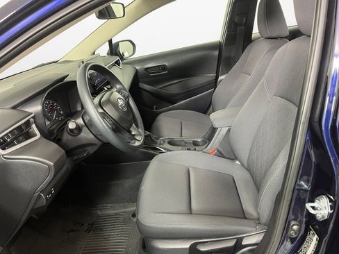 Certified 2024 Toyota Corolla LE image 11