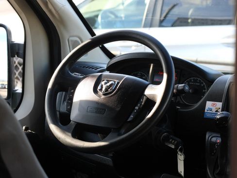 Used 2020 RAM ProMaster 3500 image 14