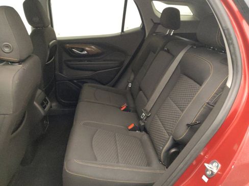 Used 2021 GMC Terrain SLE FWD image 18