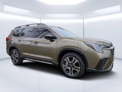 New 2026 Subaru Ascent Limited