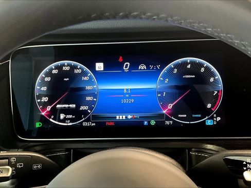 Used 2025 Mercedes-Benz G 63 AMG 4MATIC image 23