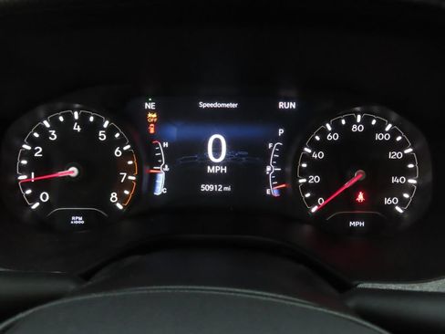 Used 2022 Jeep Compass Latitude AWD/4WD image 10