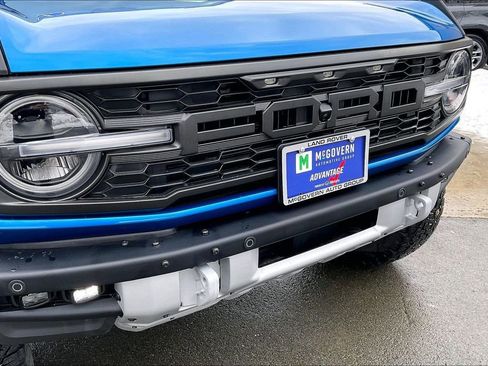 Used 2024 Ford Bronco Raptor image 32