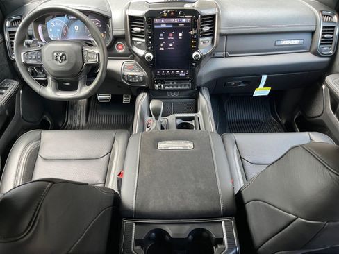 New 2026 RAM 1500 RHO AWD/4WD image 21