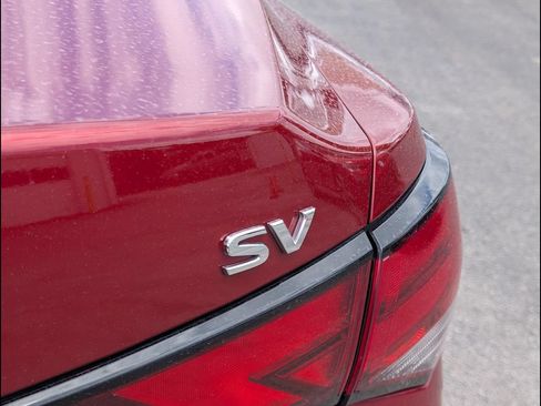 Used 2020 Nissan Sentra SV w/ SV Premium Package FWD image 21