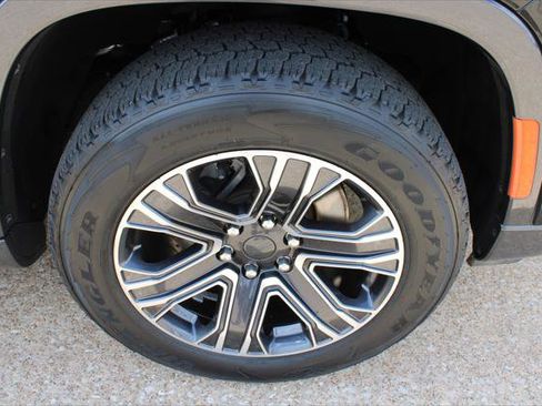 Certified 2022 Jeep Wagoneer Series III image 18