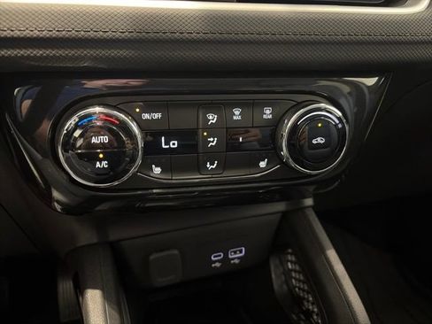 New 2026 Chevrolet TrailBlazer LT w/ Convenience Package AWD/4WD image 21