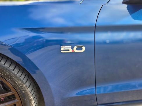 Used 2022 Ford Mustang GT Premium w/ GT Performance Package image 13