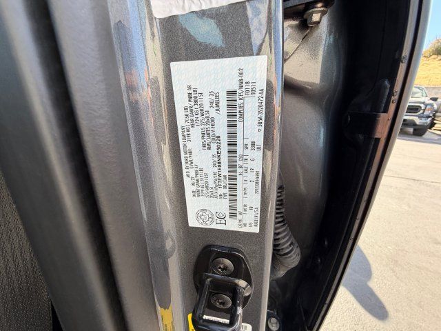 Used 2022 Ford F150 XLT w/ Equipment Group 302A High AWD/4WD image 25