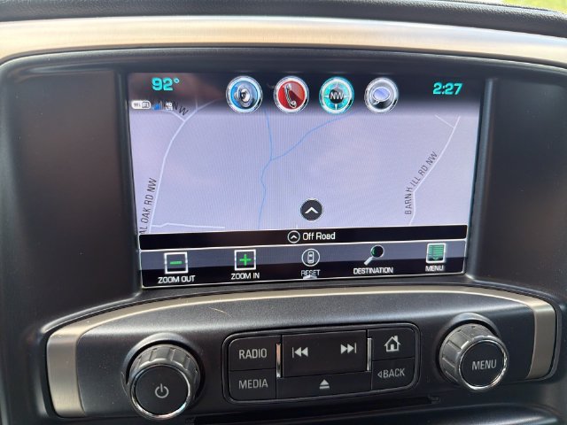Used 2019 GMC Sierra 3500 Denali w/ Duramax Plus Package AWD/4WD image 21