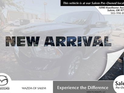 Used 2014 RAM 1500 Laramie w/ Convenience Group