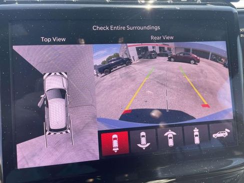 Used 2025 Jeep Grand Cherokee Summit image 28