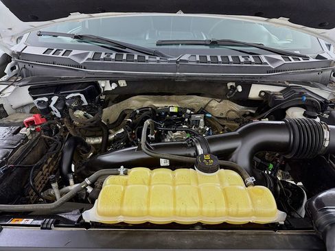 Used 2020 Ford F150 XLT w/ Equipment Group 301A Mid image 29