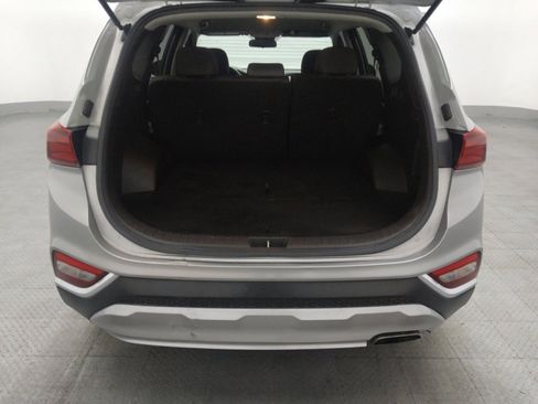 Used 2020 Hyundai Santa Fe SE image 29
