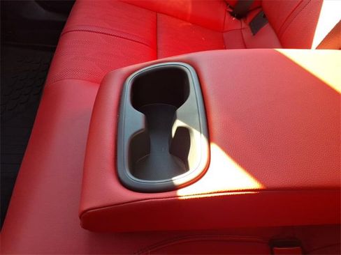 Used 2025 Toyota Camry XSE image 9