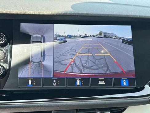 Used 2021 Buick Envision Avenir FWD image 14