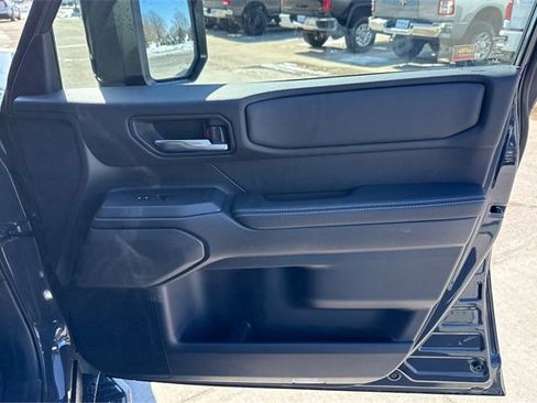 Used 2024 Toyota Land Cruiser image 21