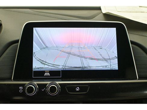 New 2025 Cadillac CT4 Premium Luxury image 34