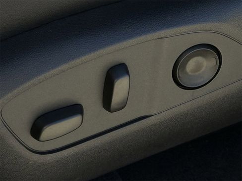 New 2026 Chevrolet Traverse Z71 w/ Enhanced Driving Package image 24