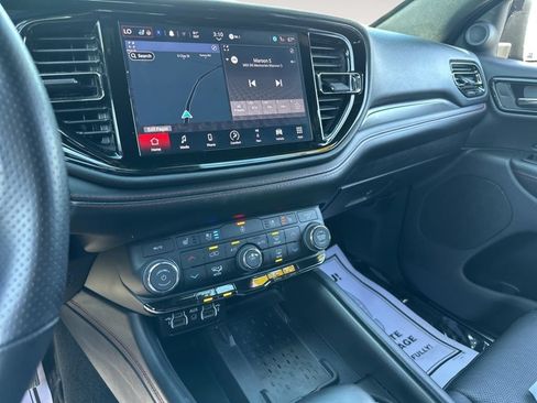 Used 2025 Dodge Durango R/T AWD/4WD image 49