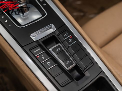 Used 2013 Porsche Boxster S image 52