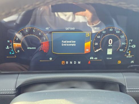New 2025 Ford Mustang GT Premium RWD image 19