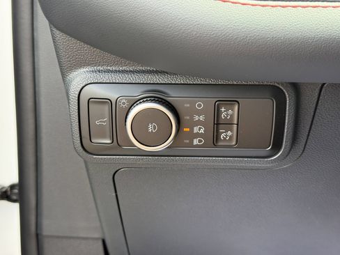 New 2026 Ford Explorer ST-Line w/ ST-Line Street Pack RWD image 23