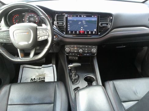 Used 2024 Dodge Durango GT image 21