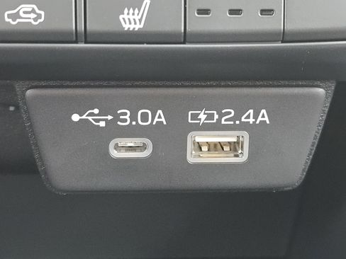 New 2026 Subaru Outback Premium AWD/4WD image 12