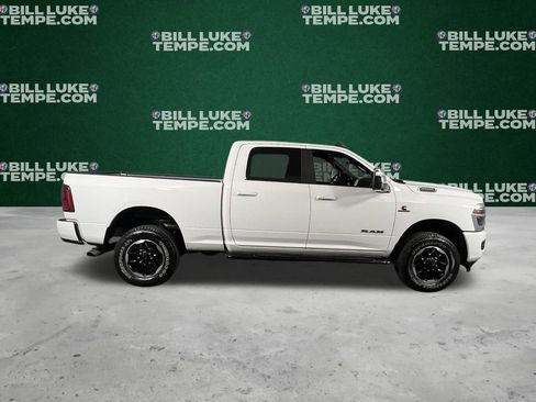 Used 2025 RAM 2500 Laramie image 5