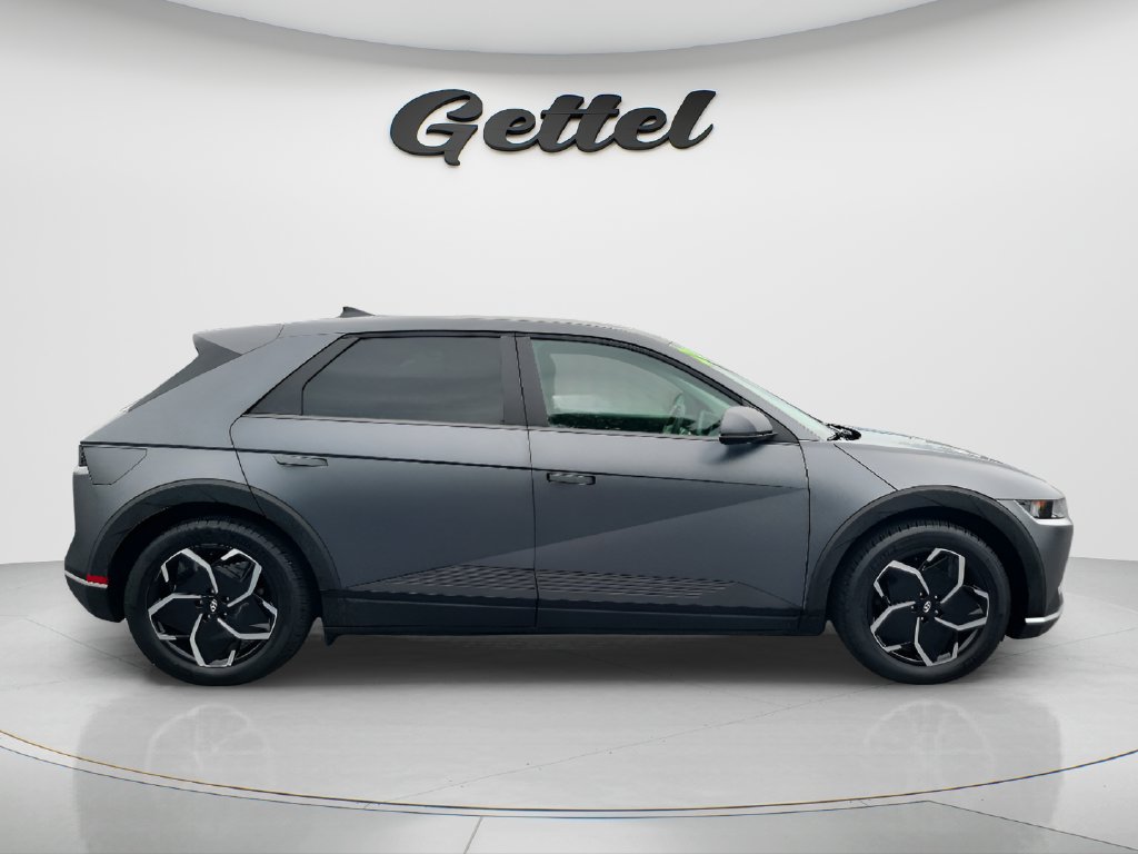 Certified 2024 Hyundai Ioniq 5 SEL AWD/4WD image 4