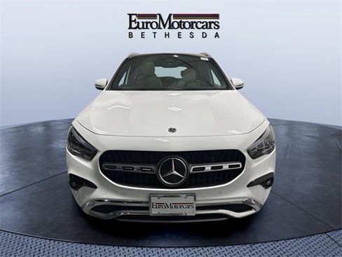 Used 2025 Mercedes-Benz GLA 250 GLA 250 image 8