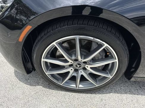 Used 2022 Mercedes-Benz E 450 4MATIC Sedan image 10