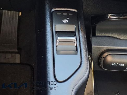 Certified 2025 Kia Telluride S image 8