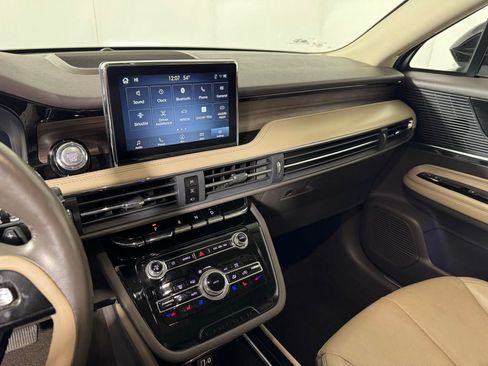 Certified 2022 Lincoln Corsair Reserve w/ Equipment Group 201A image 30