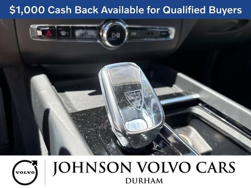 New 2026 Volvo XC60 B5 Plus w/ Protection Package Premier AWD/4WD image 23