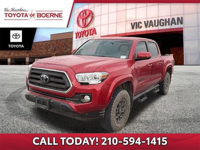 Used 2022 Toyota Tacoma SR5