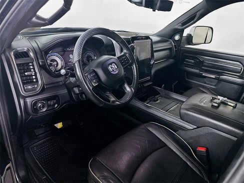 Used 2021 RAM 3500 Limited image 30