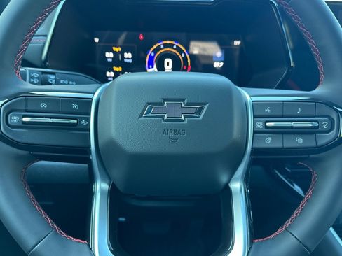 New 2026 Chevrolet Colorado Z71 image 21